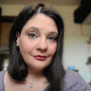 Meet your Posher, Katherine